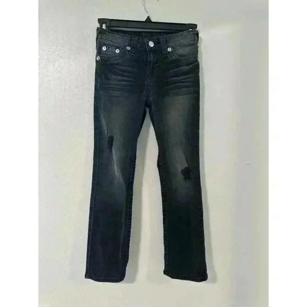 Kids true‎ religion jeans size 7